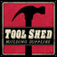 Tool Shed Building Supplies