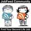 JobFeed Community Employment Agency