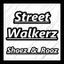 StreetWalkerz Shoes & Roos