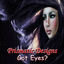 Eyes by Prismatic