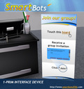 Sculpted Interface device
