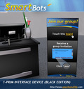 1-prim Interface device