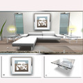 Low Level Designer Sofa