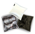 Real Leather Lounge 