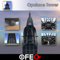 Opulace Tower
