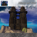 Minas en' Gor