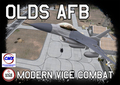 Olds AFB Poster