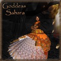 Goddess - Sahara