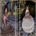 Goddess - Cinderella