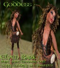 Goddess Elven Bark