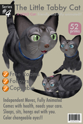 The LOLO Virtual Cats