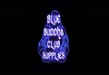 Blue Buddha Club Supplies