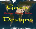 Gaea Designs Logo