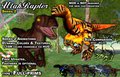 S2 Utahraptor AV