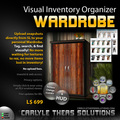 Wardrobe: CTS's flagship