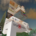 Main store in Pouncival