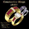 Constantine Ring