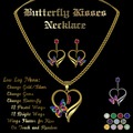 Butterfly Kisses