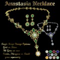 Anastasia Necklace