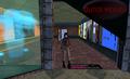Outer Heaven @ Gallifrey