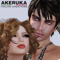 Akeruka Classified