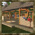 Shop overview