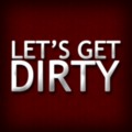 [Let's Get Dirty] Logo