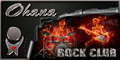 Ohana Rock Club Logo