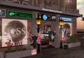 GSS MainStore Entrance