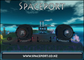 Spaceport