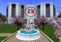 DCWF Arena - April 2012