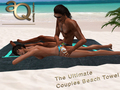 Beach decor