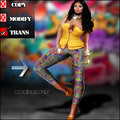 Triangle Leggings