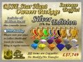 Star Hunt - Silver Pack