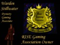 Warden Stillwater - Owner