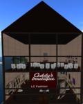 Ceddy's Boutique MainStor