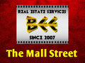 The Mall Street