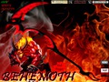 Behemoth Scythe - Mesh