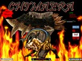 Chimaera Sword - Mesh
