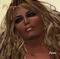 Skin, Shape, eyes...
