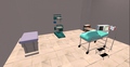 We even perform surgery