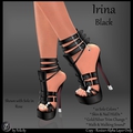 Felicity-Shoes/Stilettos