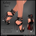 Felicity-Shoes/Stilettos