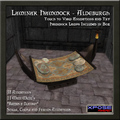 Pirate Hammocks