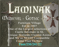 Laminak Location
