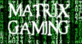 Matrix Gaming