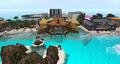 Pleasures Island Hangout