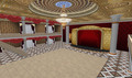 ballroom