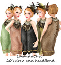 20's Dress 