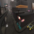 Streets & Monorail Tr